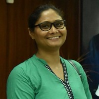 Ishita Mishra