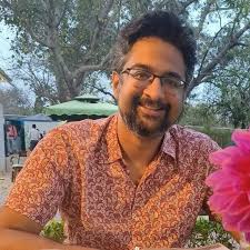 T.C.A. Sharad Raghavan