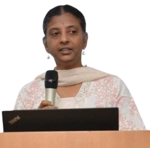 M. Sound­ar­iya Preetha