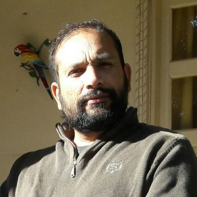 Krishnadas Rajagopal