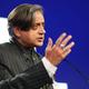 Shashi Tharoor