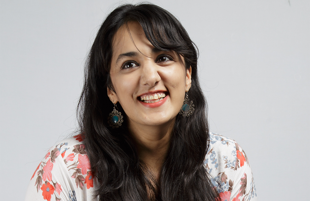 Anindita Sinh,Pooja Ramamurthi