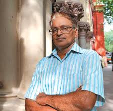 Rajeev Kumar
