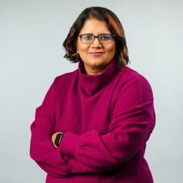Vandana Venkatesh