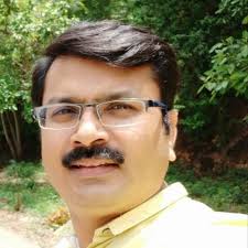 Girish Pattanashetti