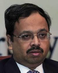 Balakrishna Pisupati