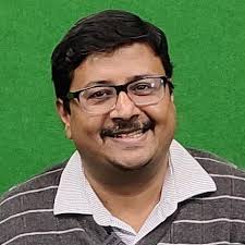 Sanjeeb Mukherjee