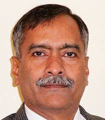 Manmohan Bahadur
