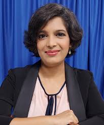Vinaya Deshpande Pandit