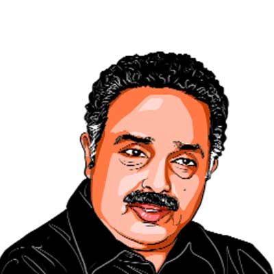 P.D.T. Achary