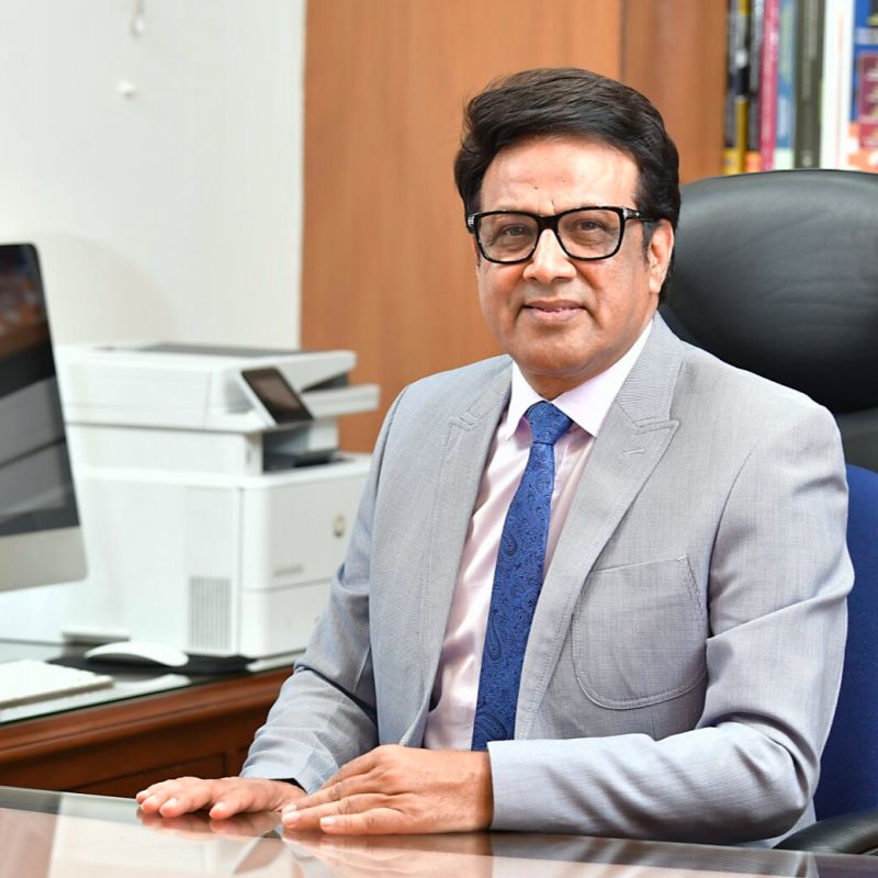 G.S. Bajpai