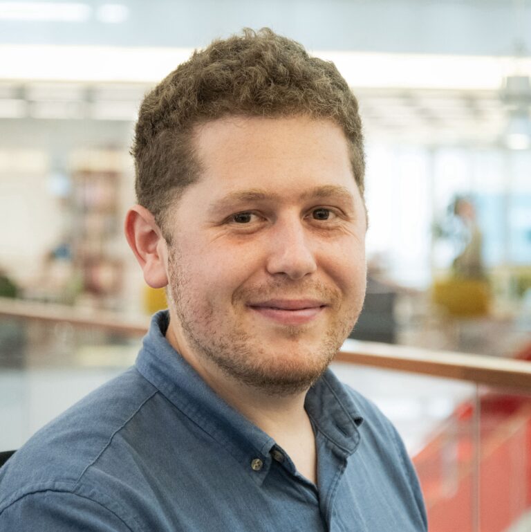 Aaron Krolik