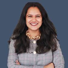 Prachi Dutta