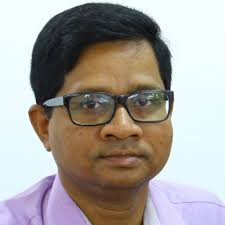 Sushanta Mahapatra,