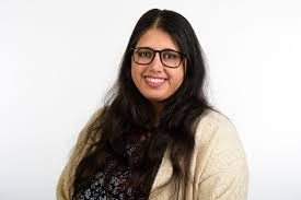 Areena Arora