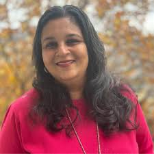 Anupama Srinivasan