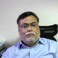 Saumitra Bhaduri