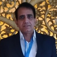 Ajay Srivastava
