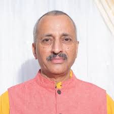 Mohan chandra pargaien