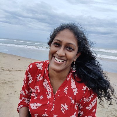 Priscilla Jebaraj