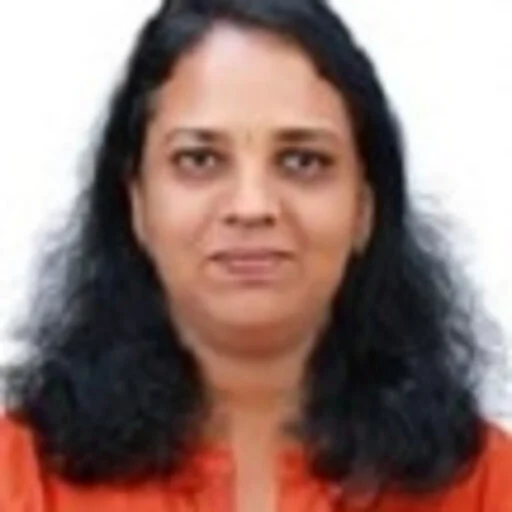 Aswathy Rachel Varughese