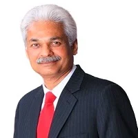 Yashovardhan Azad