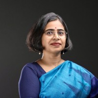 Aruna Bhattacharya