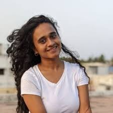 Geetha Srimathi