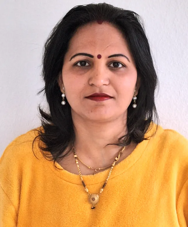 Vandana Mishra