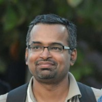 Jayanth R.