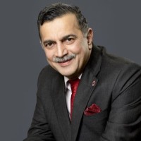 Shrikant Madhav Vaidya
