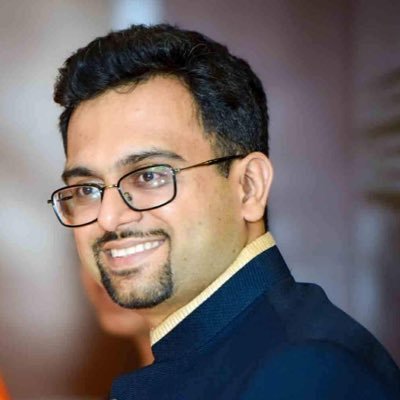 Jatin Goyal