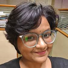 Athira Elssa Johnson