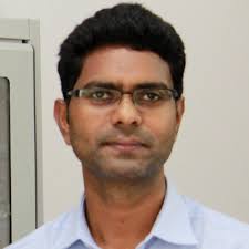 Srinivas Goli