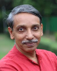 Mamidala Jagadesh Kumar