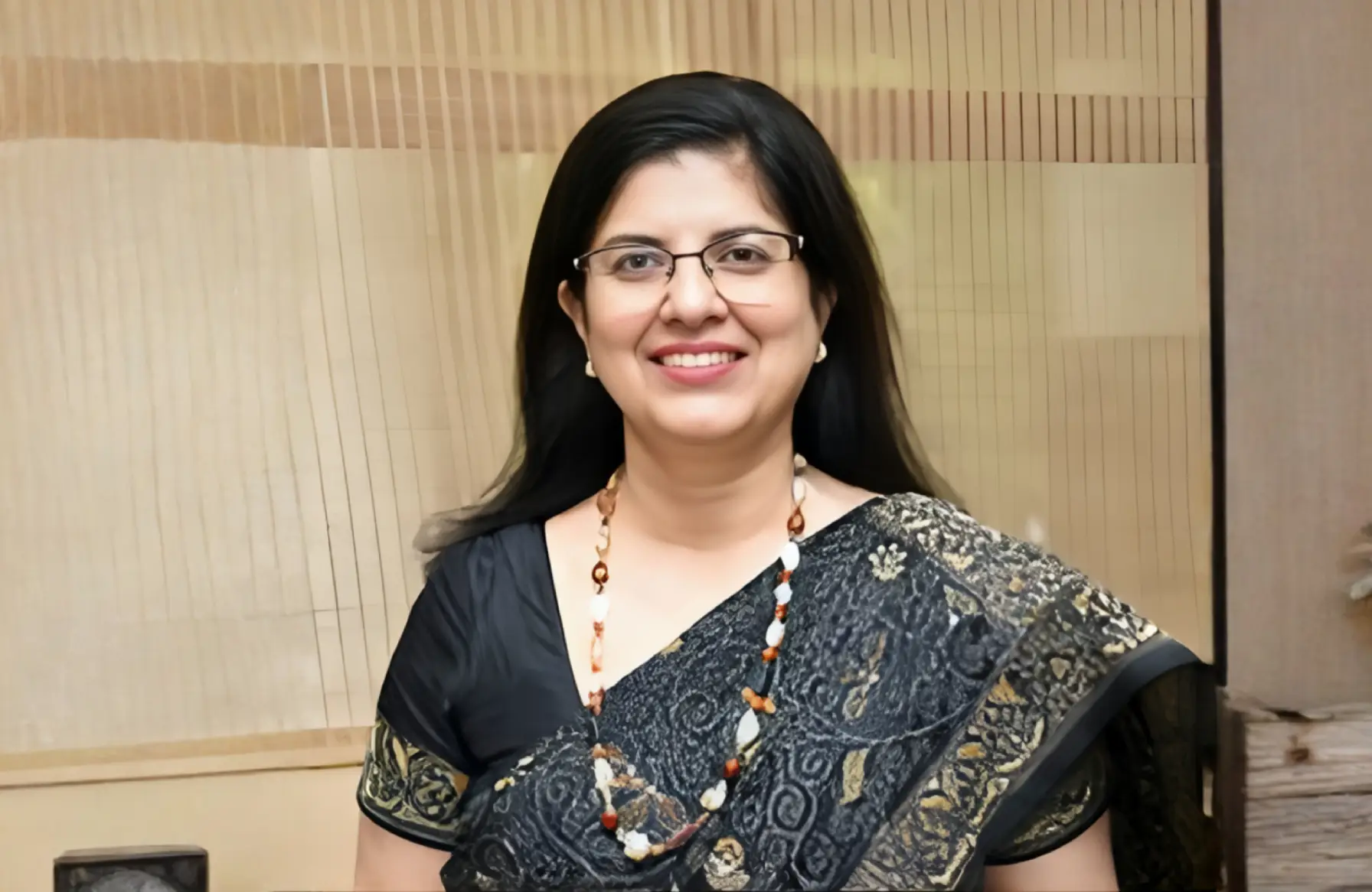 Neerja Bhatla