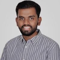 Srinivas Ethiraj