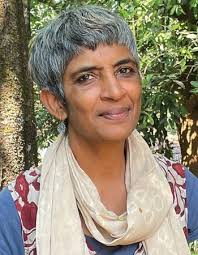 Suprabha Seshan
