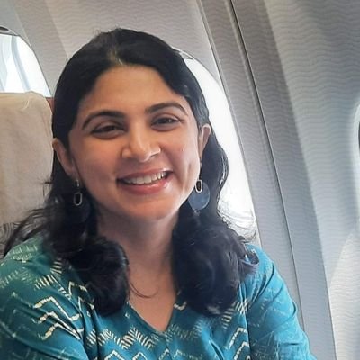 Zubeda Hamid