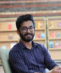 Rahul Menon