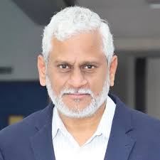 Nandula Raghuram