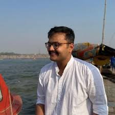 Aniket Singh Chauhan