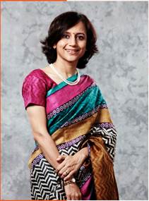 Gitanjali J. Angmo