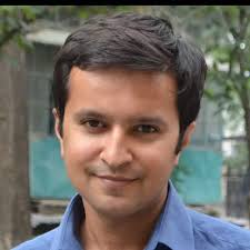 Ananth Krishnan