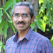 Thillai Rajan A