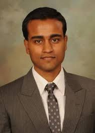 Aravindan Srinivasan