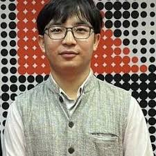 Sangmuan Hangsing