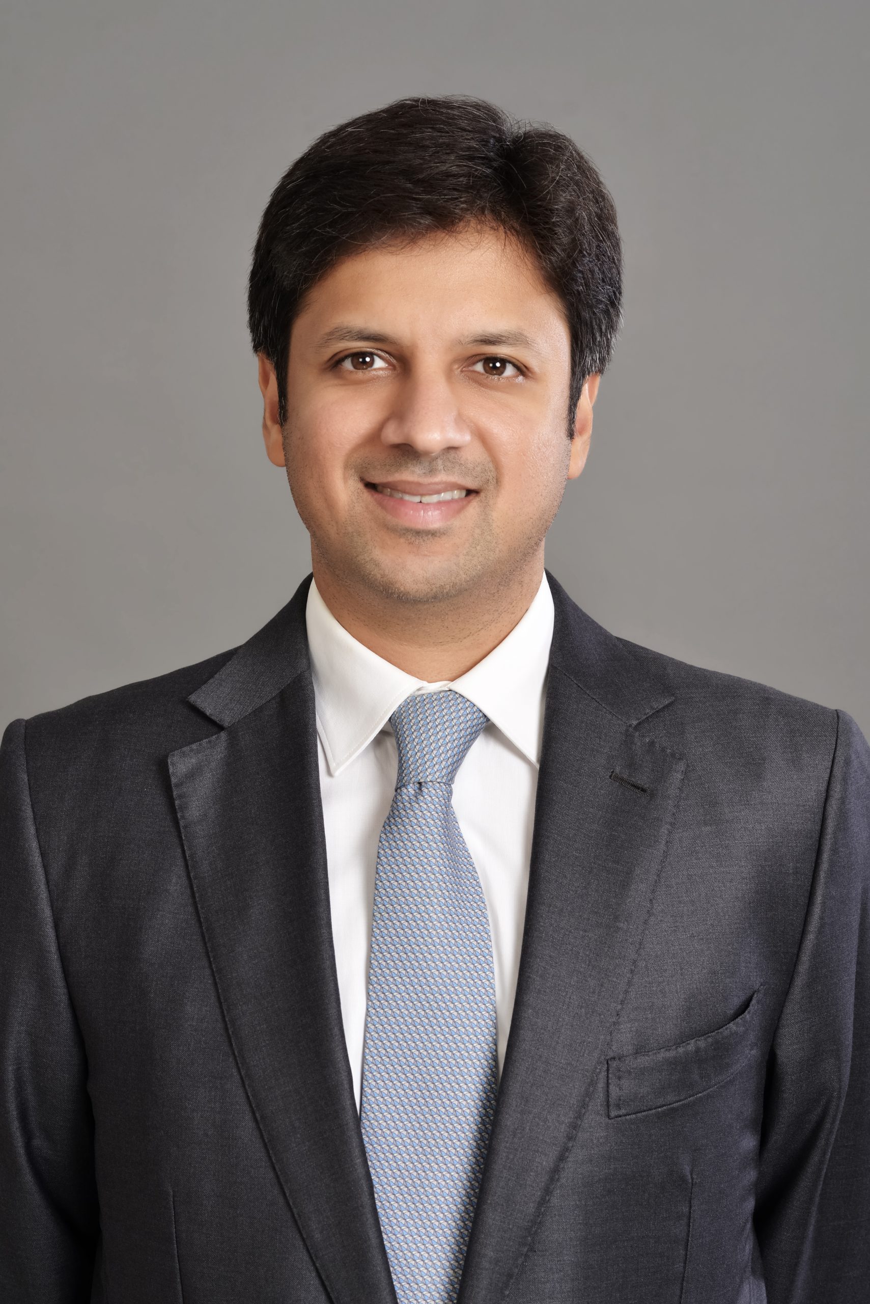 Anant Goenka