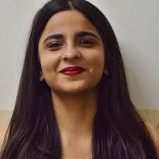 Ashna Butani