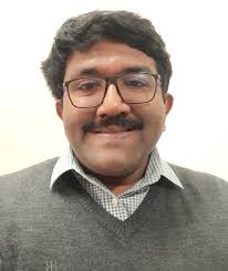 Eldho Mathews